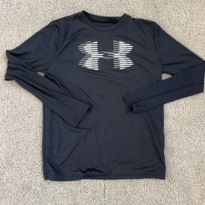Under Armour Long Sleeve Tee
